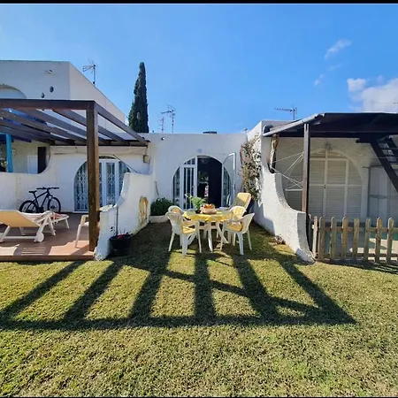 Casa La Medina Nudista *