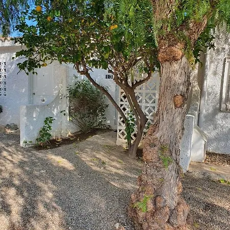 דירה Casa La Medina Nudista