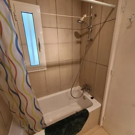 דירה Casa La Medina Nudista