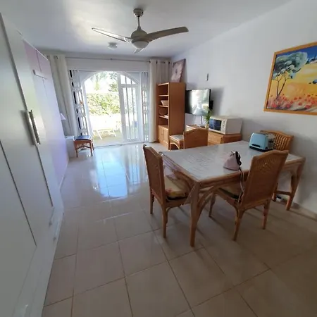 Casa La Medina Nudista
