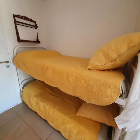 Casa La Medina Nudista דירה *