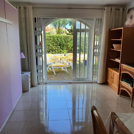 דירה Casa La Medina Nudista Los Amarguillos